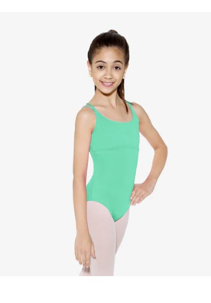 So Danca SL19 Lynn Mint Green